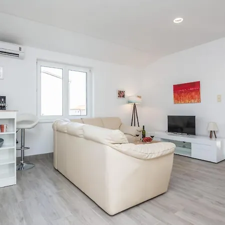 Apartman Sandra