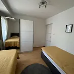 شقة Sandra فير