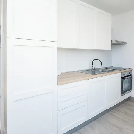 Sandra Apartment