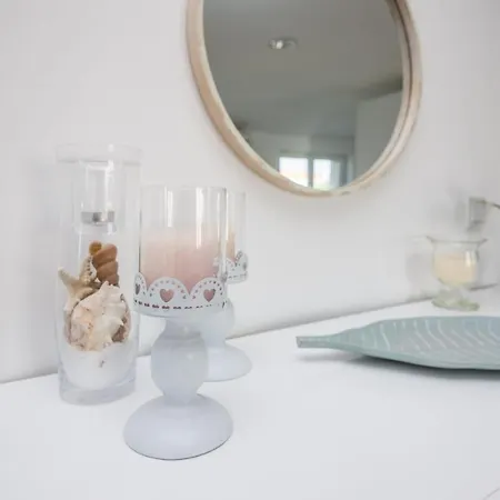 Sandra דירה ויר