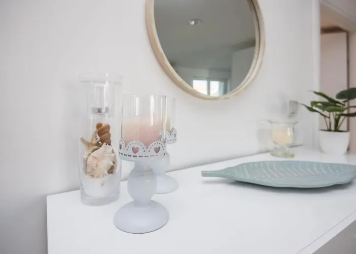 Sandra Апартаменты Вир